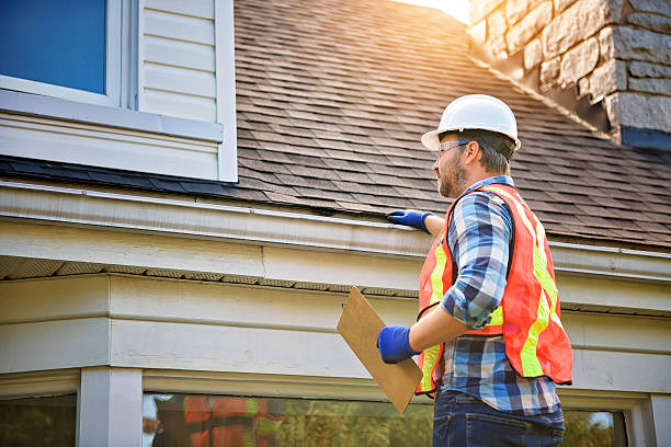 Trusted Roofing service in Vandalia, MO - Ben Roofing and Steel LLC